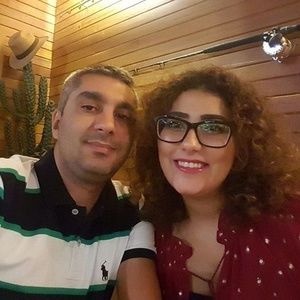 Meet your Posher, Edmond